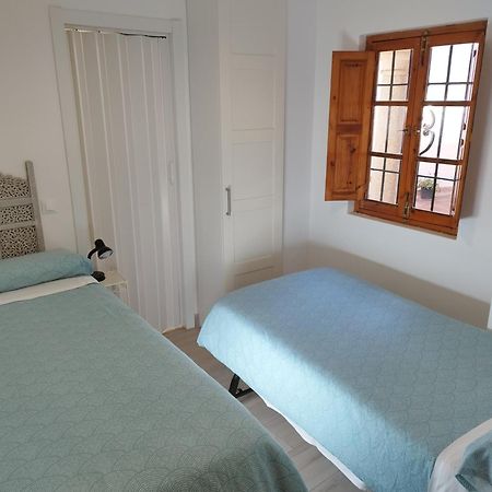 Apartamento Arminan Ronda- Parking Opcional Bagian luar foto