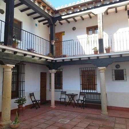 Apartamento Arminan Ronda- Parking Opcional Bagian luar foto