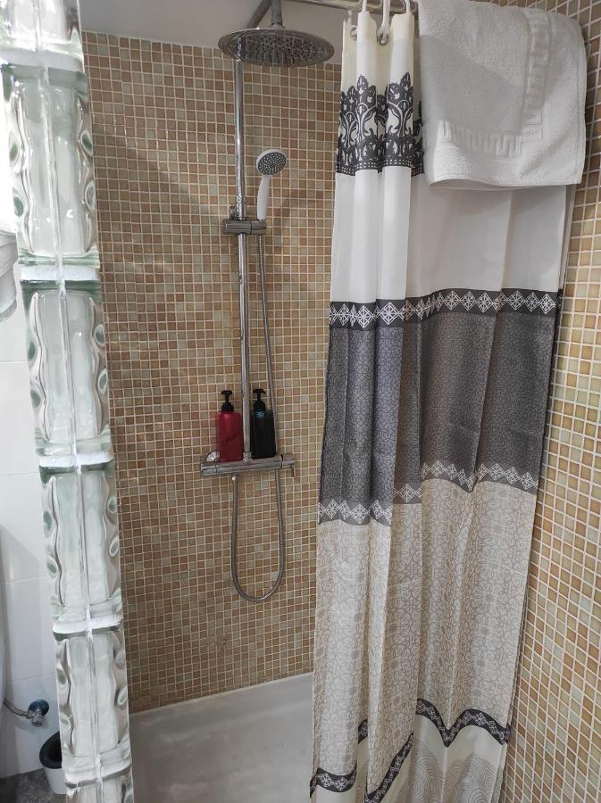 Apartamento Arminan Ronda- Parking Opcional Bagian luar foto