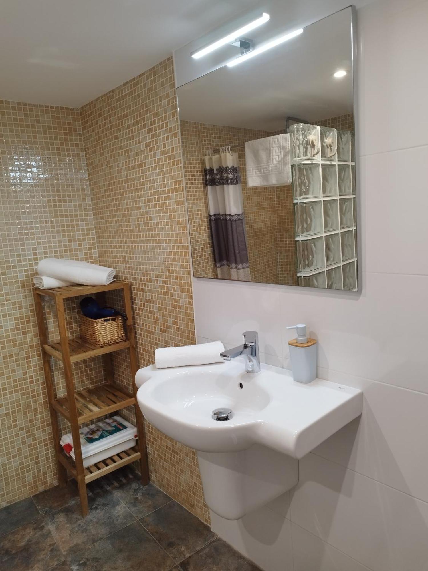 Apartamento Arminan Ronda- Parking Opcional Bagian luar foto