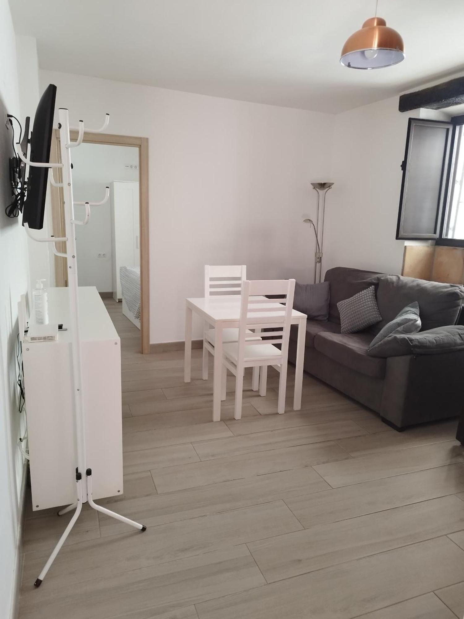 Apartamento Arminan Ronda- Parking Opcional Bagian luar foto