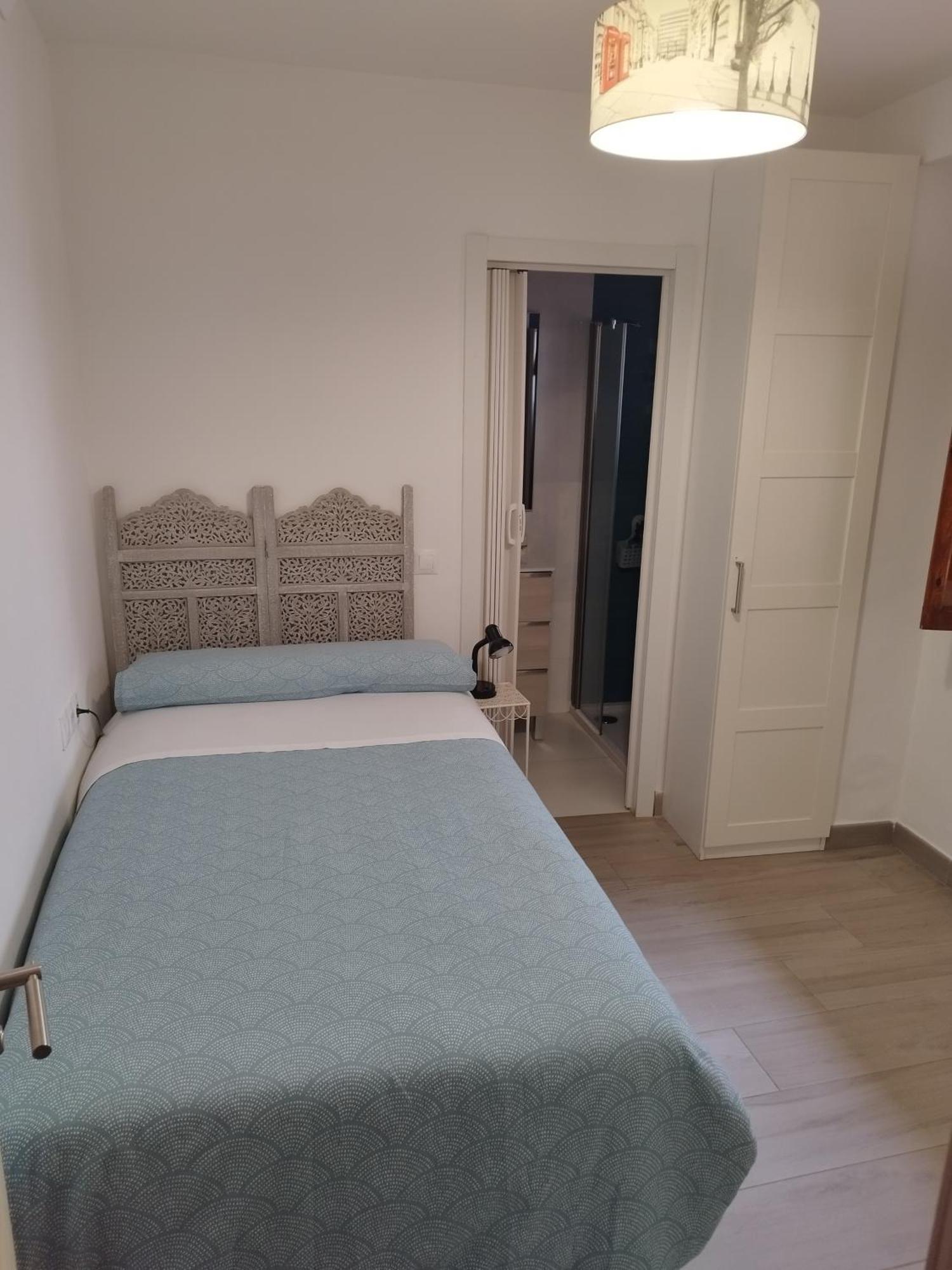 Apartamento Arminan Ronda- Parking Opcional Apartment Bagian luar foto