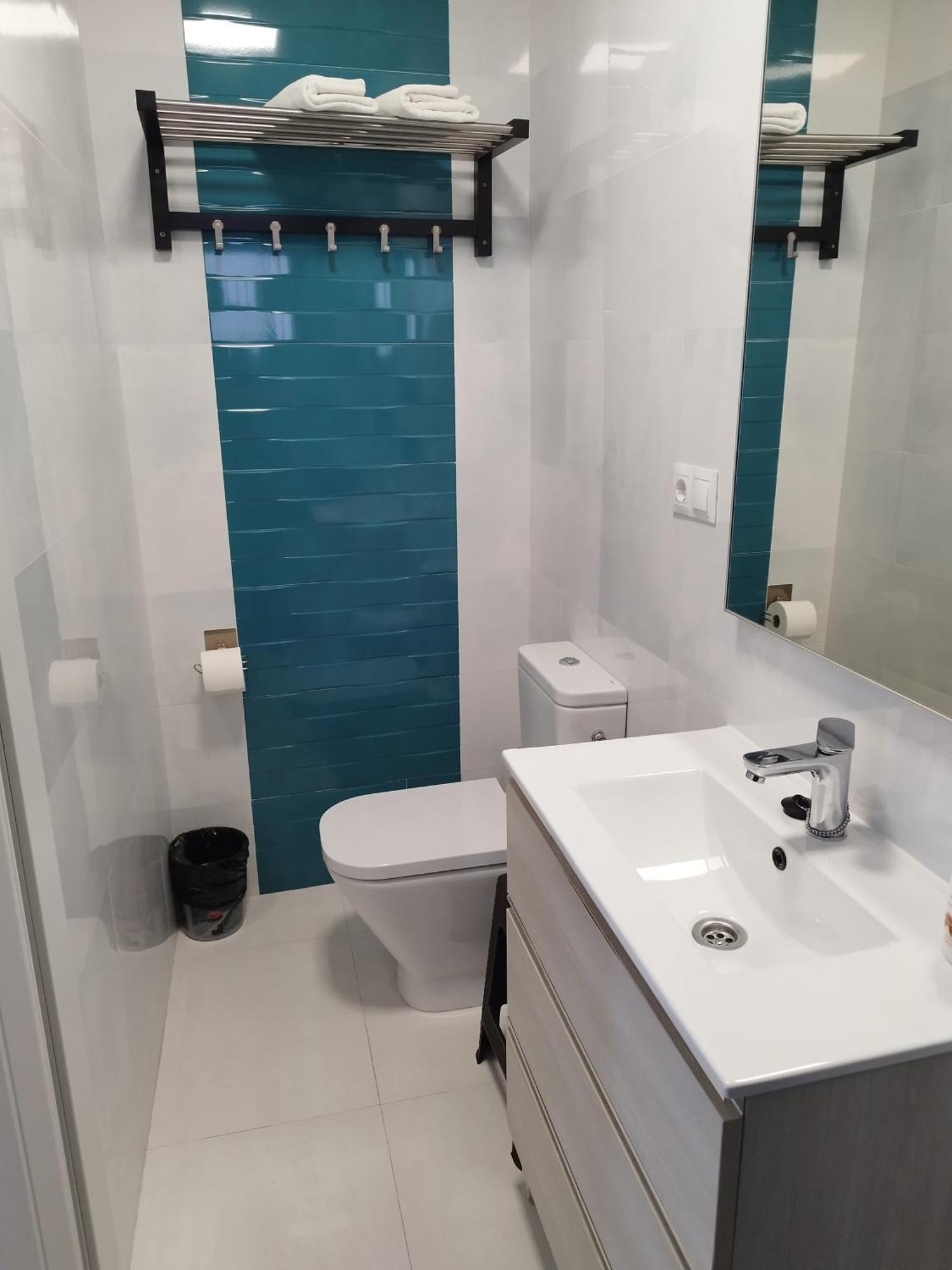Apartamento Arminan Ronda- Parking Opcional Bagian luar foto