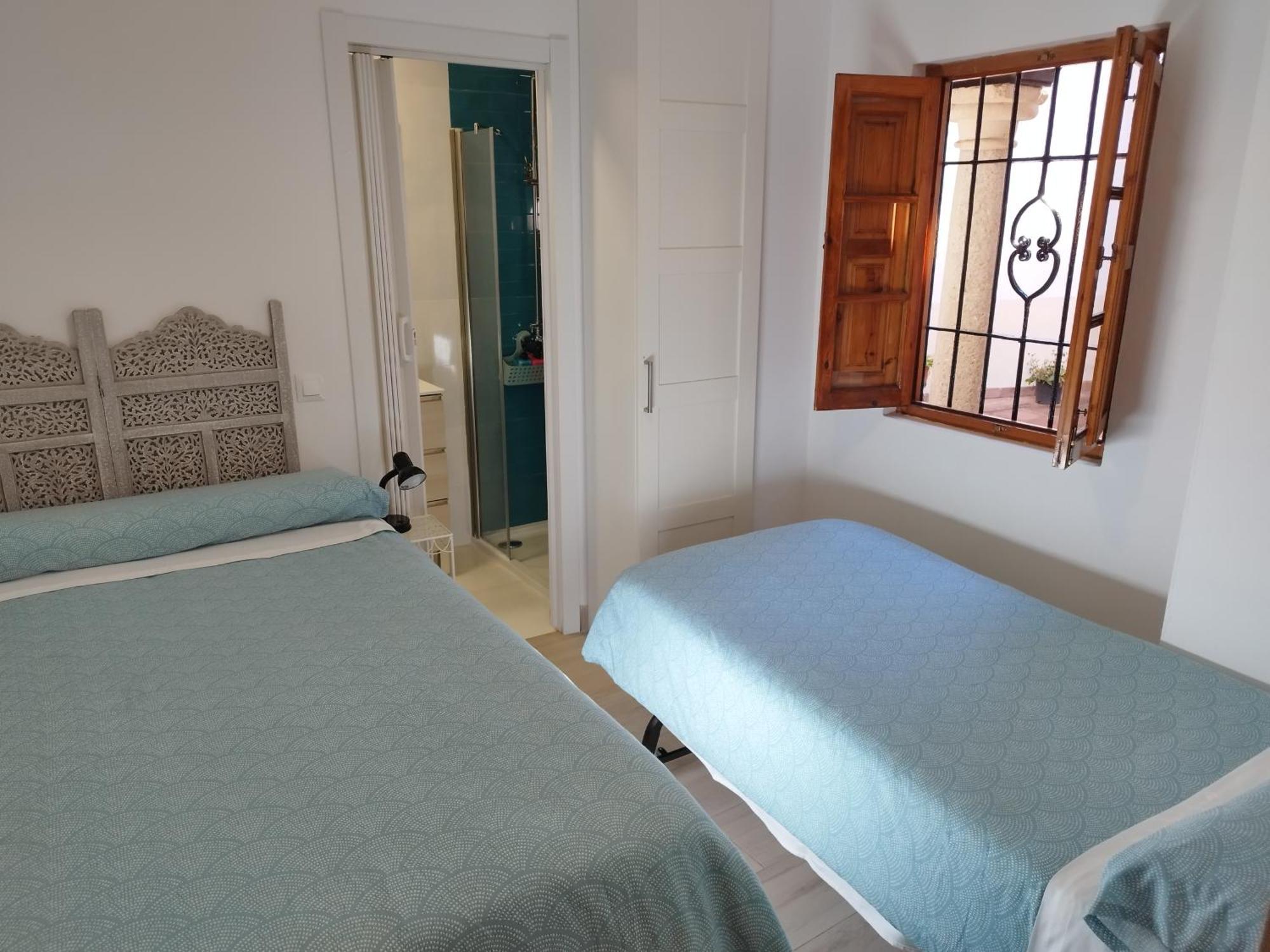 Apartamento Arminan Ronda- Parking Opcional Bagian luar foto