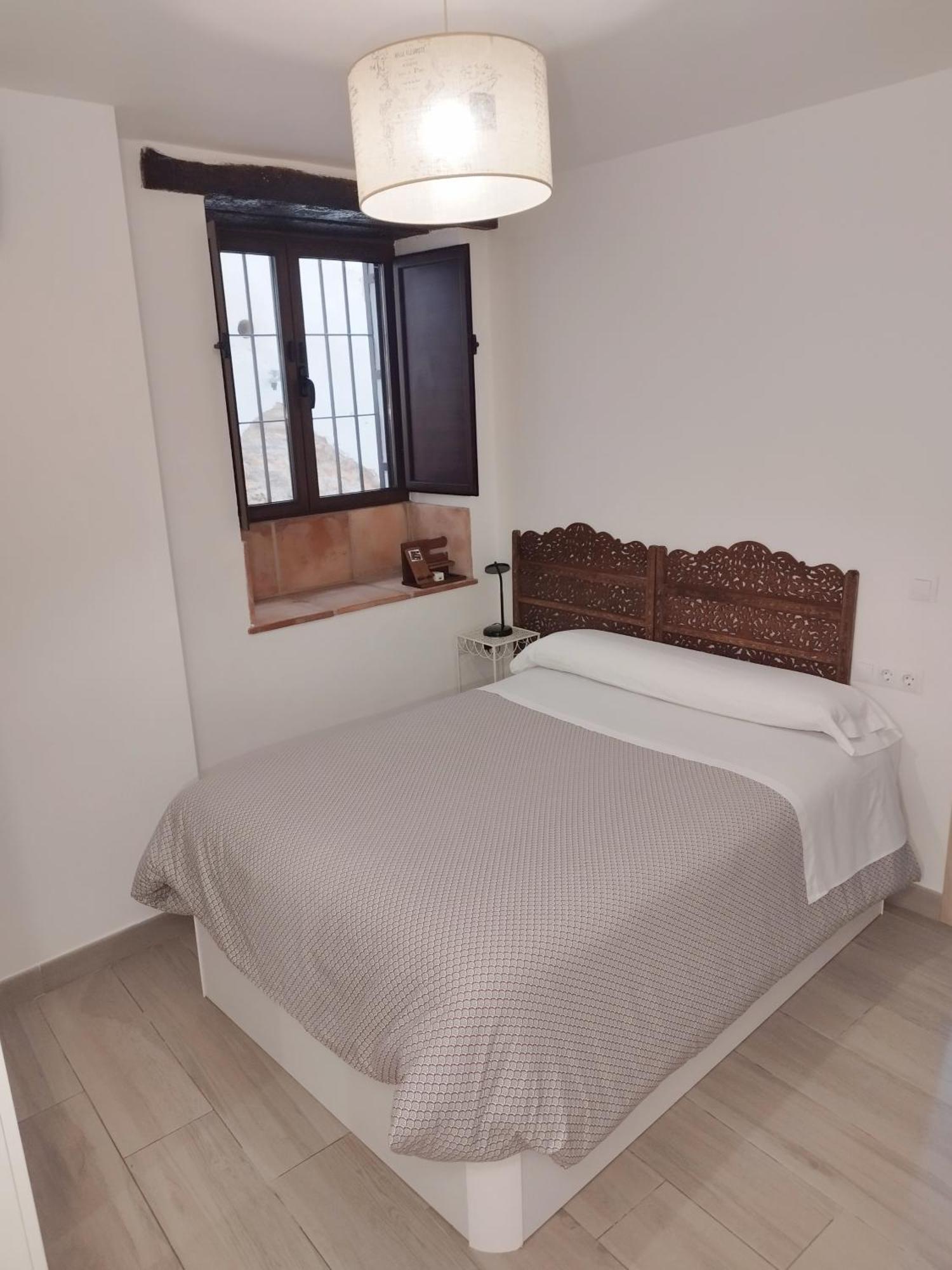 Apartamento Arminan Ronda- Parking Opcional Apartment Bagian luar foto