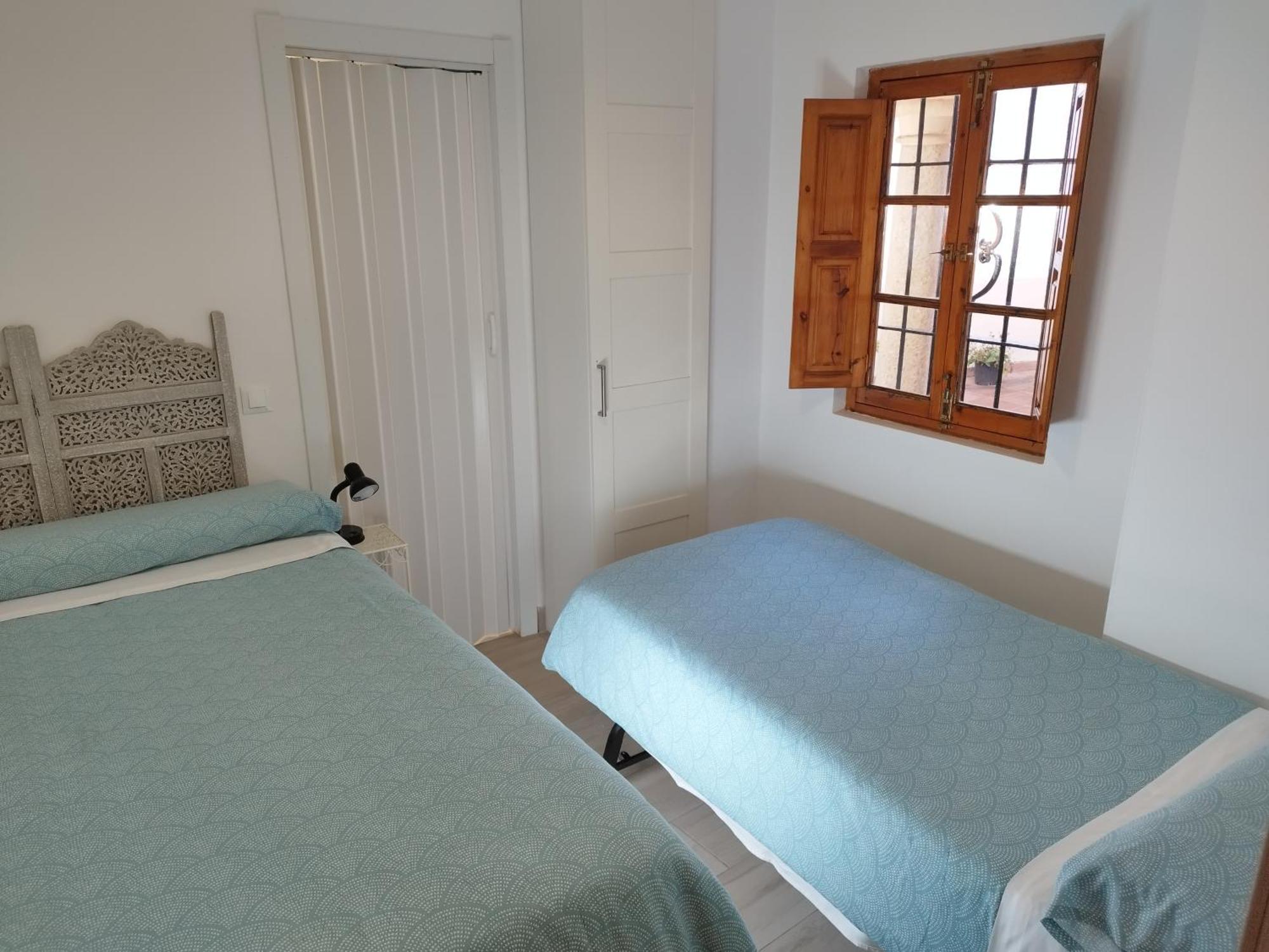 Apartamento Arminan Ronda- Parking Opcional Bagian luar foto