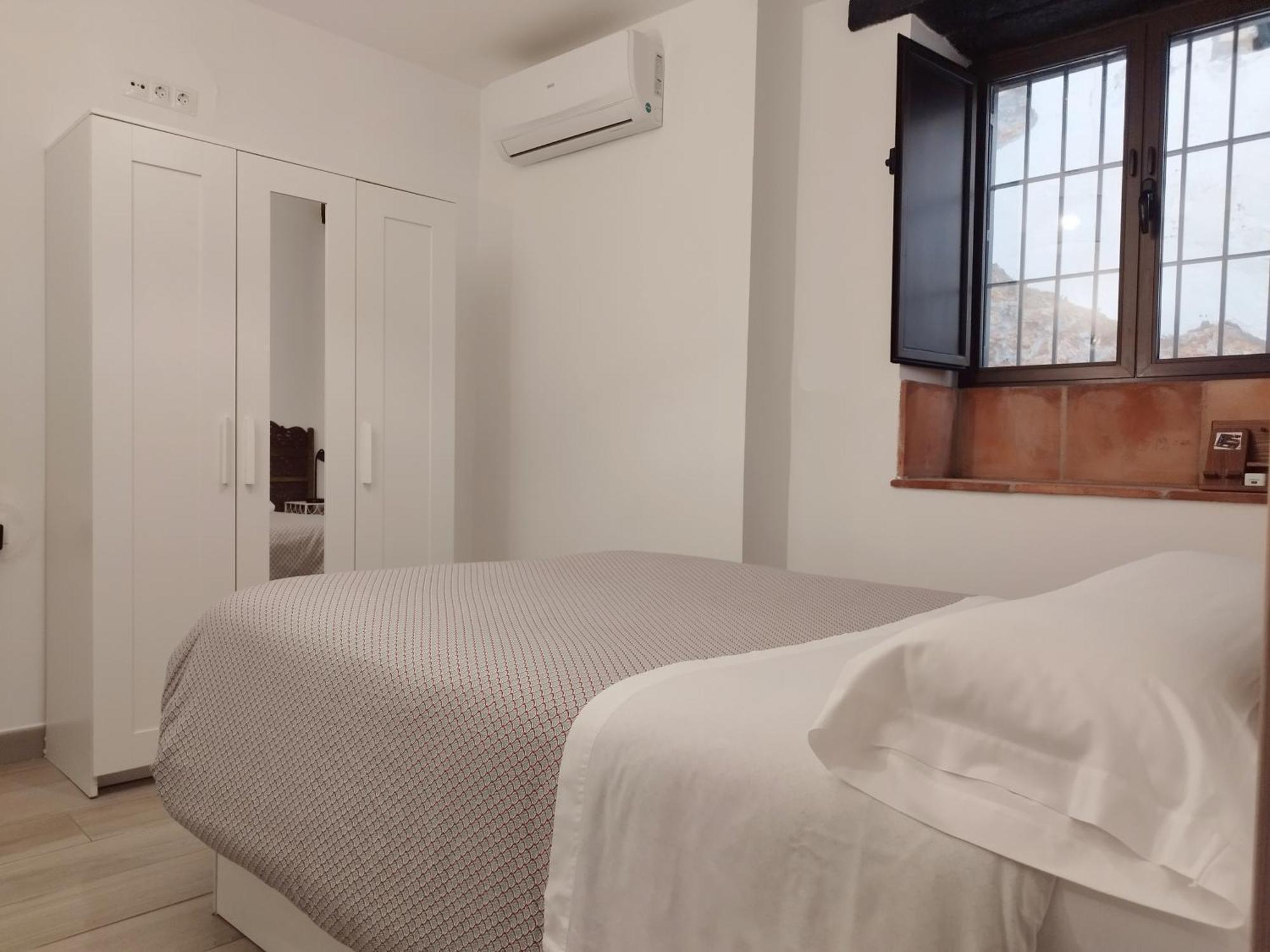 Apartamento Arminan Ronda- Parking Opcional Bagian luar foto