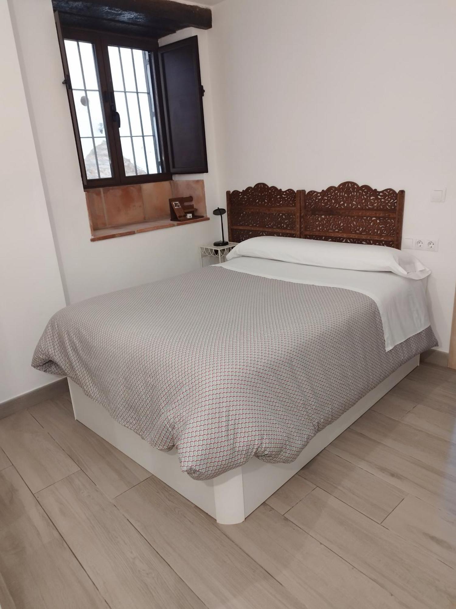 Apartamento Arminan Ronda- Parking Opcional Bagian luar foto