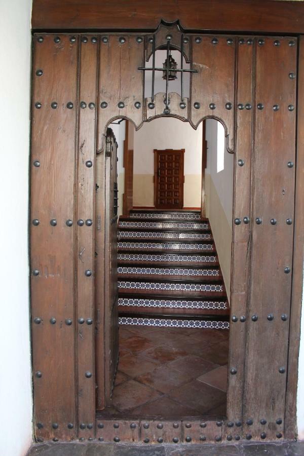 Apartamento Arminan Ronda- Parking Opcional Bagian luar foto